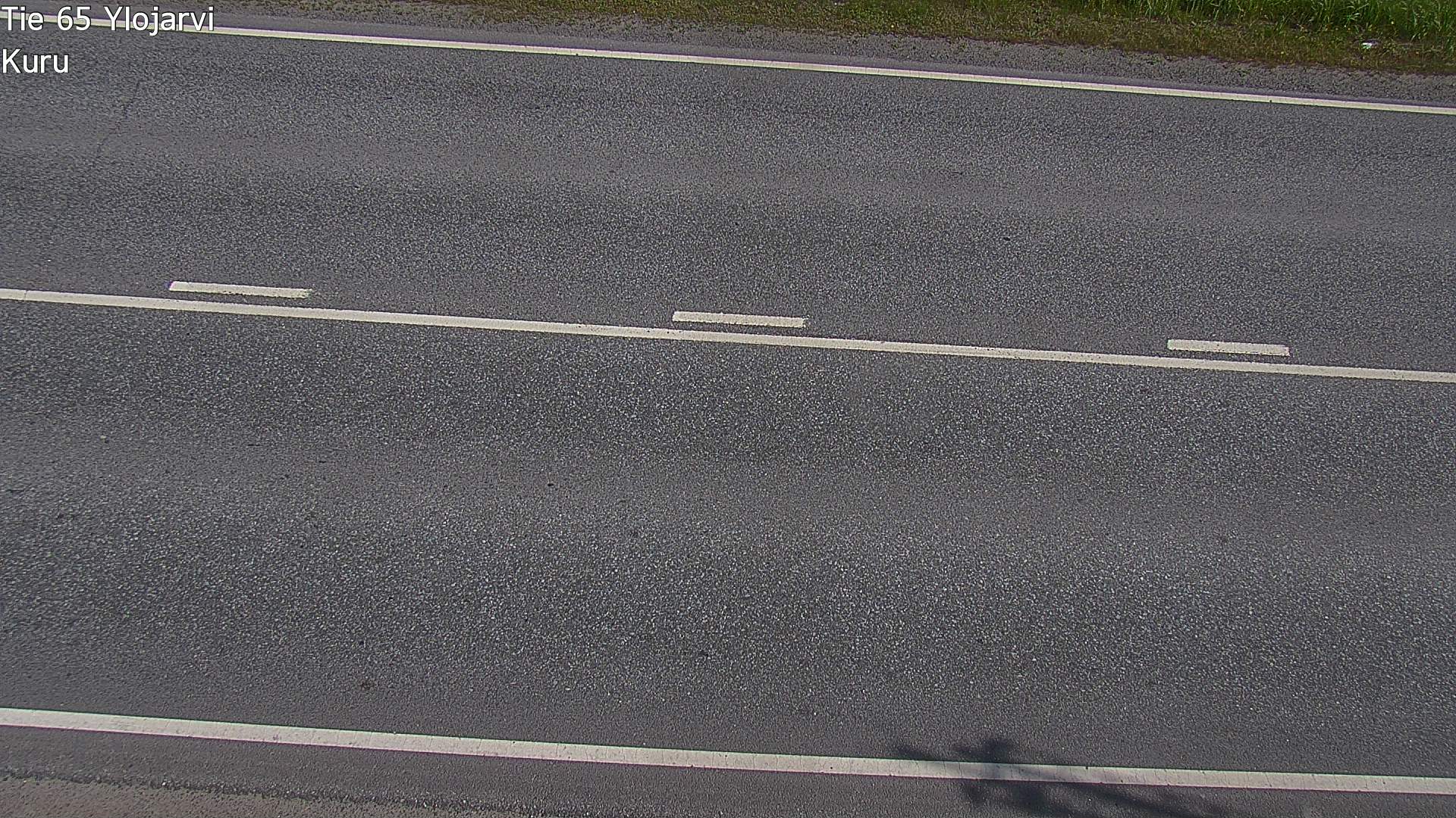 Kelikamerat Kuva Tie 65 Ylöjärvi, Kuru, Ylöjärvi, Pirkanmaa