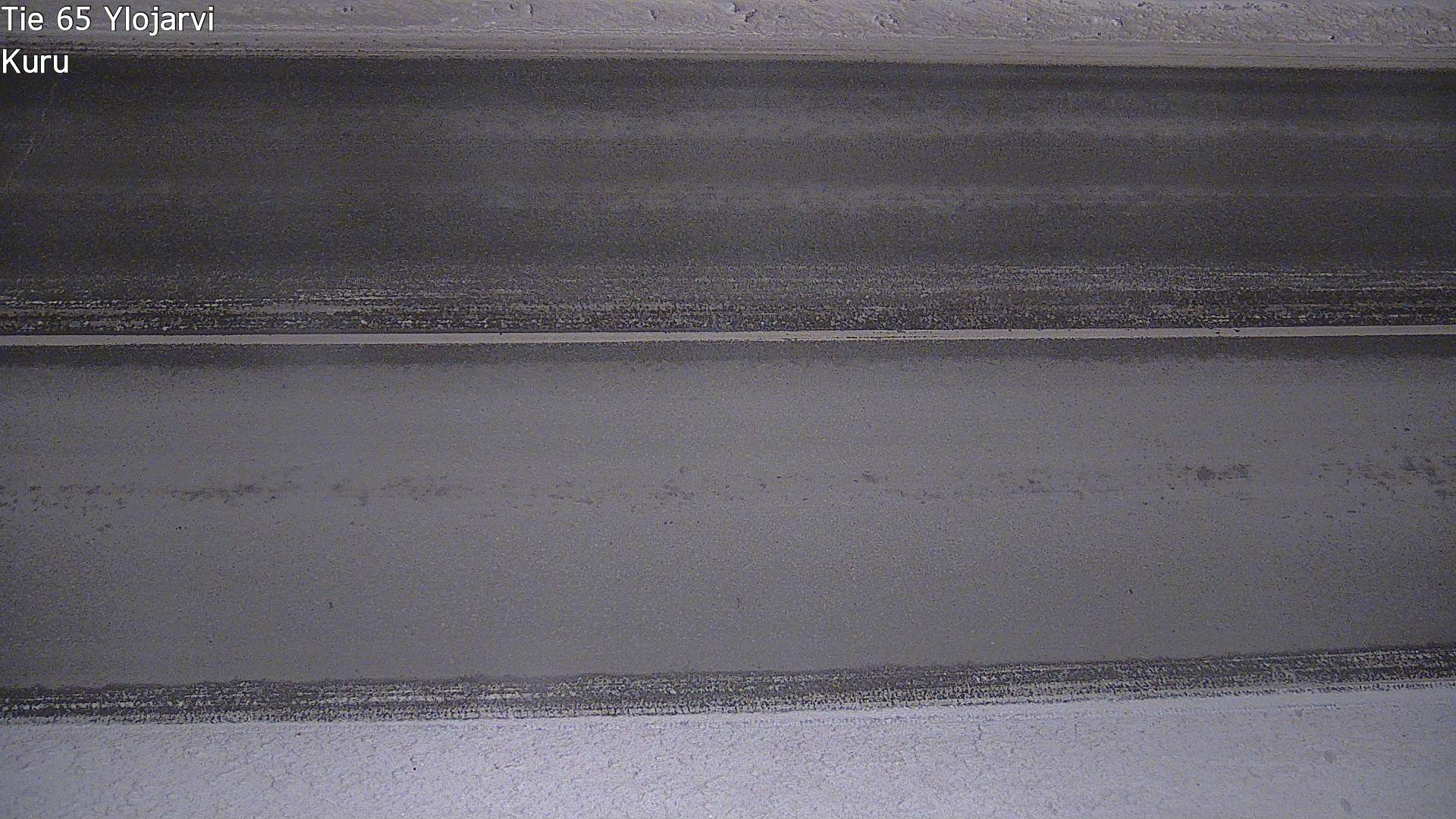 Kelikamerat Kuva Tie 65 Ylöjärvi, Kuru, Ylöjärvi, Pirkanmaa