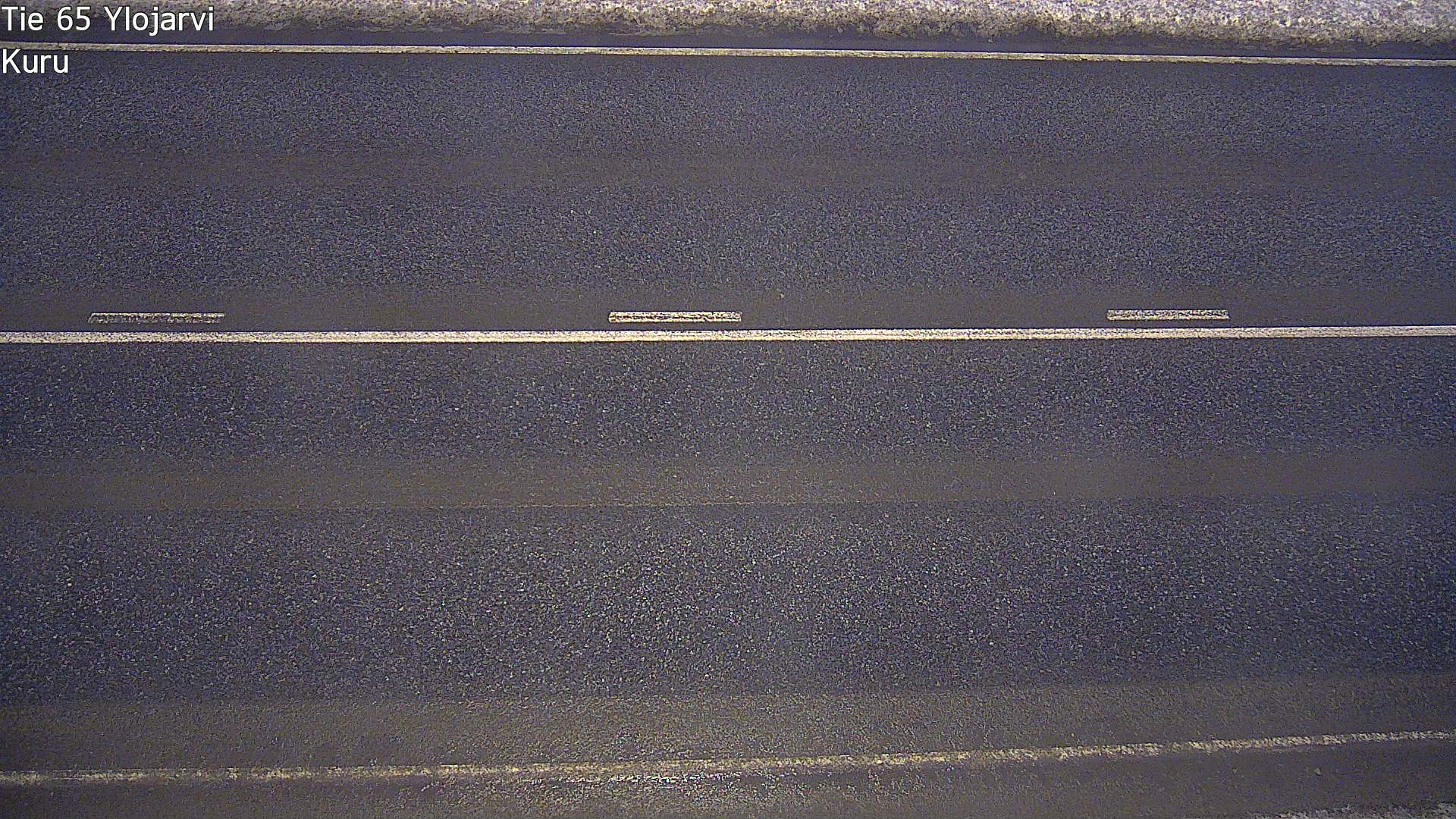 Kelikamerat Kuva Tie 65 Ylöjärvi, Kuru, Ylöjärvi, Pirkanmaa