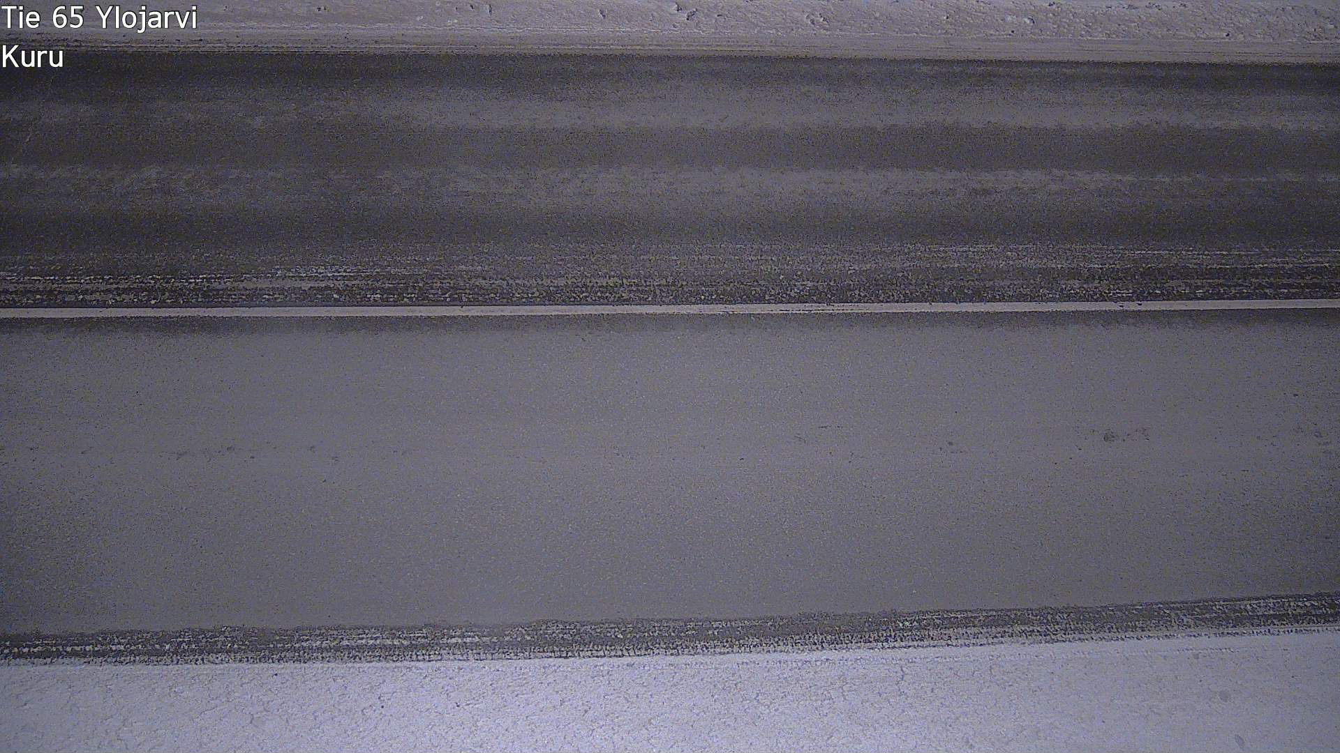 Kelikamerat Kuva Tie 65 Ylöjärvi, Kuru, Ylöjärvi, Pirkanmaa