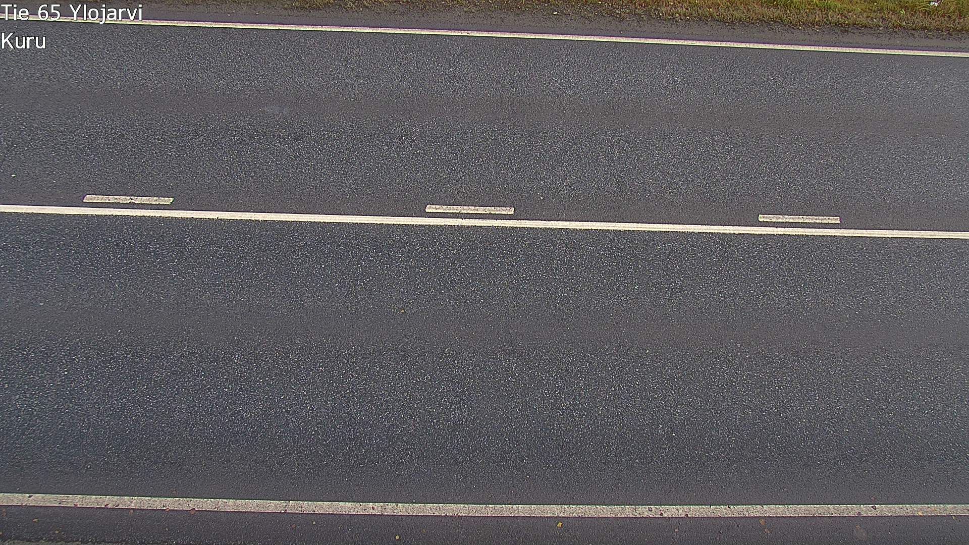 Kelikamerat Kuva Tie 65 Ylöjärvi, Kuru, Ylöjärvi, Pirkanmaa