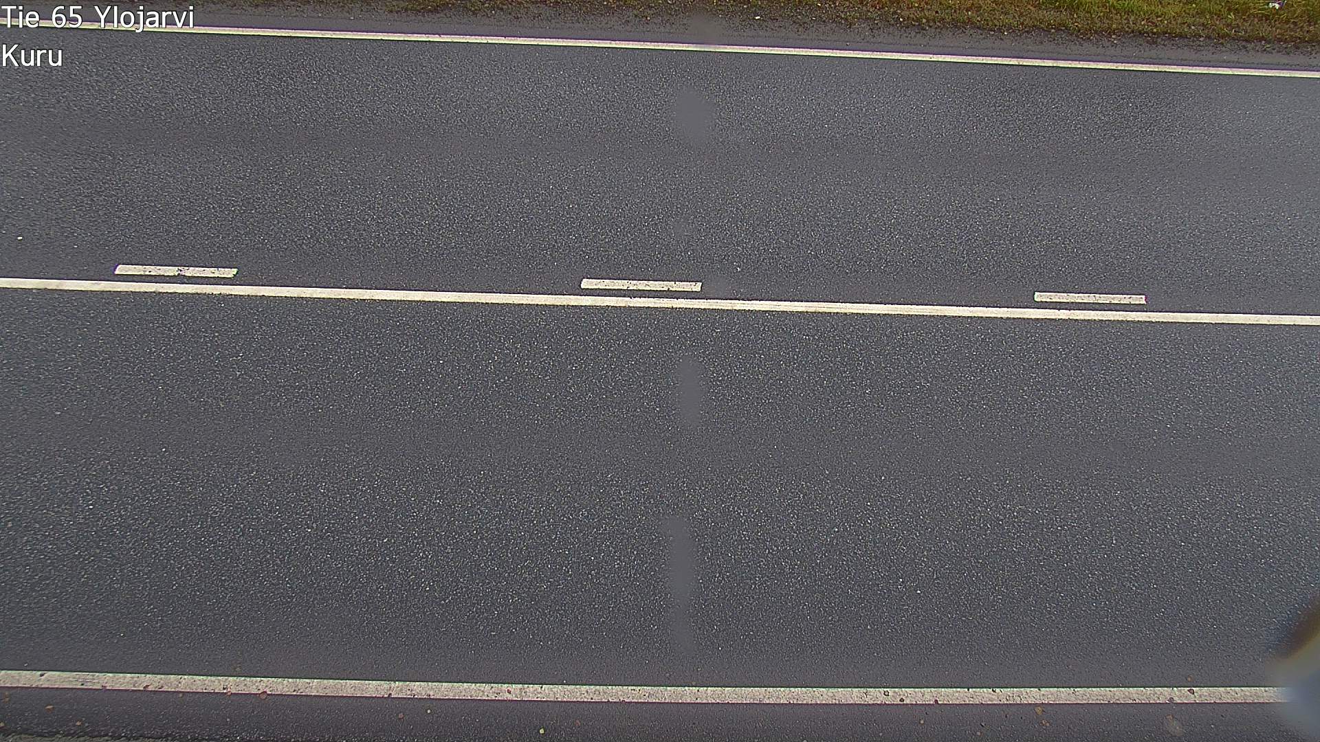 Kelikamerat Kuva Tie 65 Ylöjärvi, Kuru, Ylöjärvi, Pirkanmaa