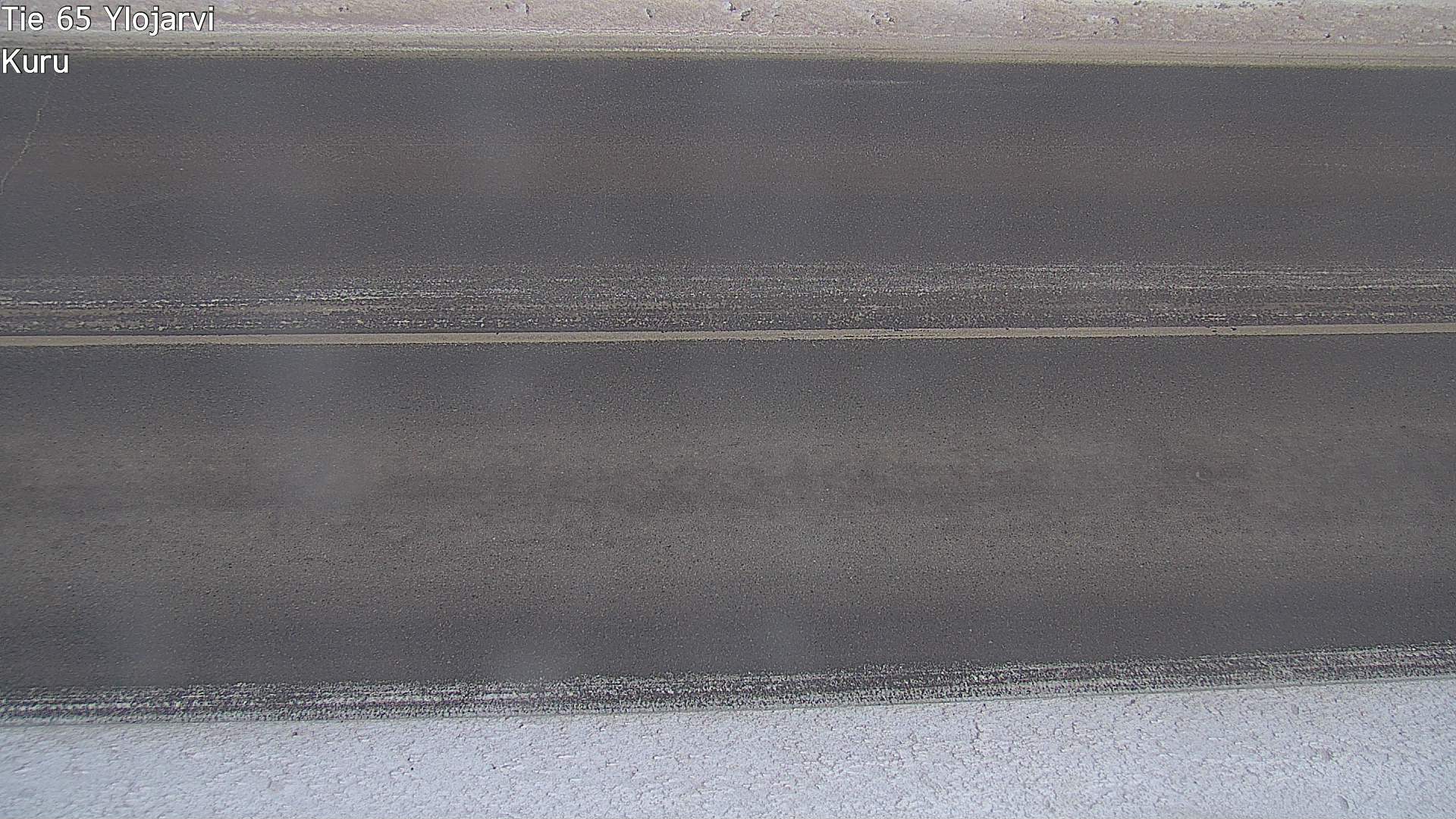 Kelikamerat Kuva Tie 65 Ylöjärvi, Kuru, Ylöjärvi, Pirkanmaa