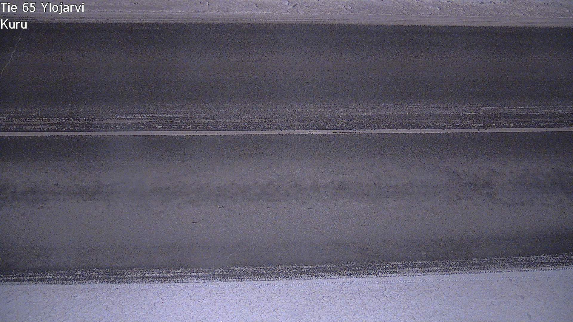 Kelikamerat Kuva Tie 65 Ylöjärvi, Kuru, Ylöjärvi, Pirkanmaa