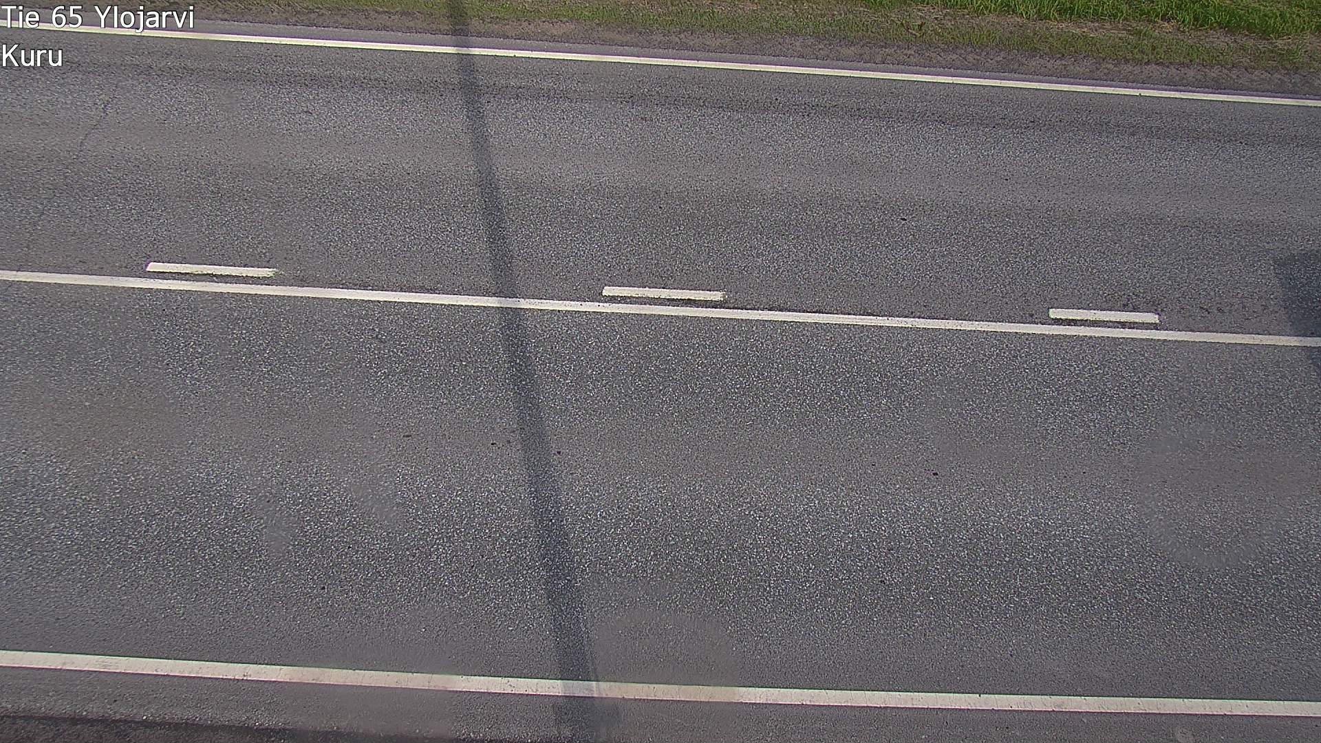 Kelikamerat Kuva Tie 65 Ylöjärvi, Kuru, Ylöjärvi, Pirkanmaa