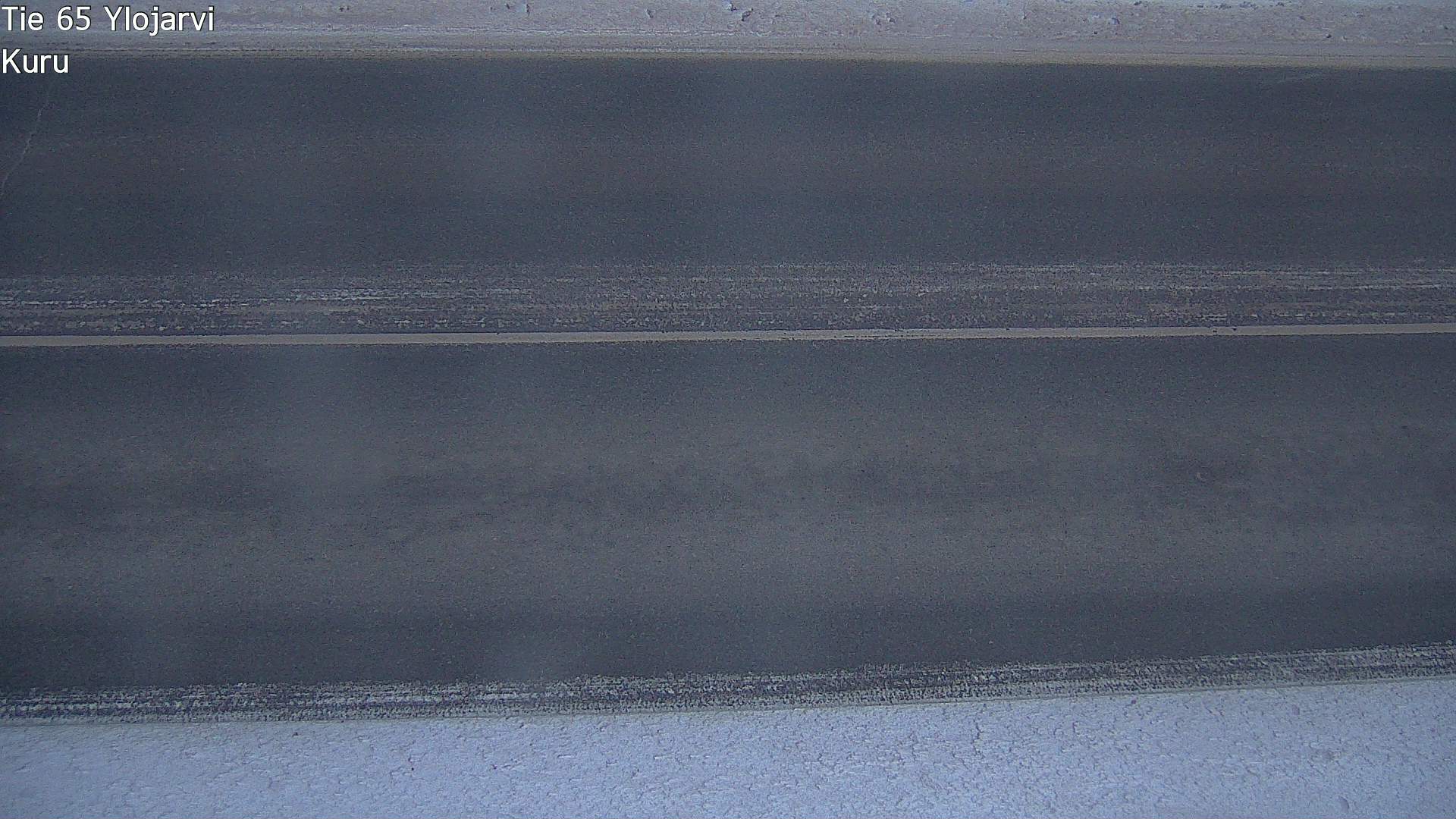 Kelikamerat Kuva Tie 65 Ylöjärvi, Kuru, Ylöjärvi, Pirkanmaa