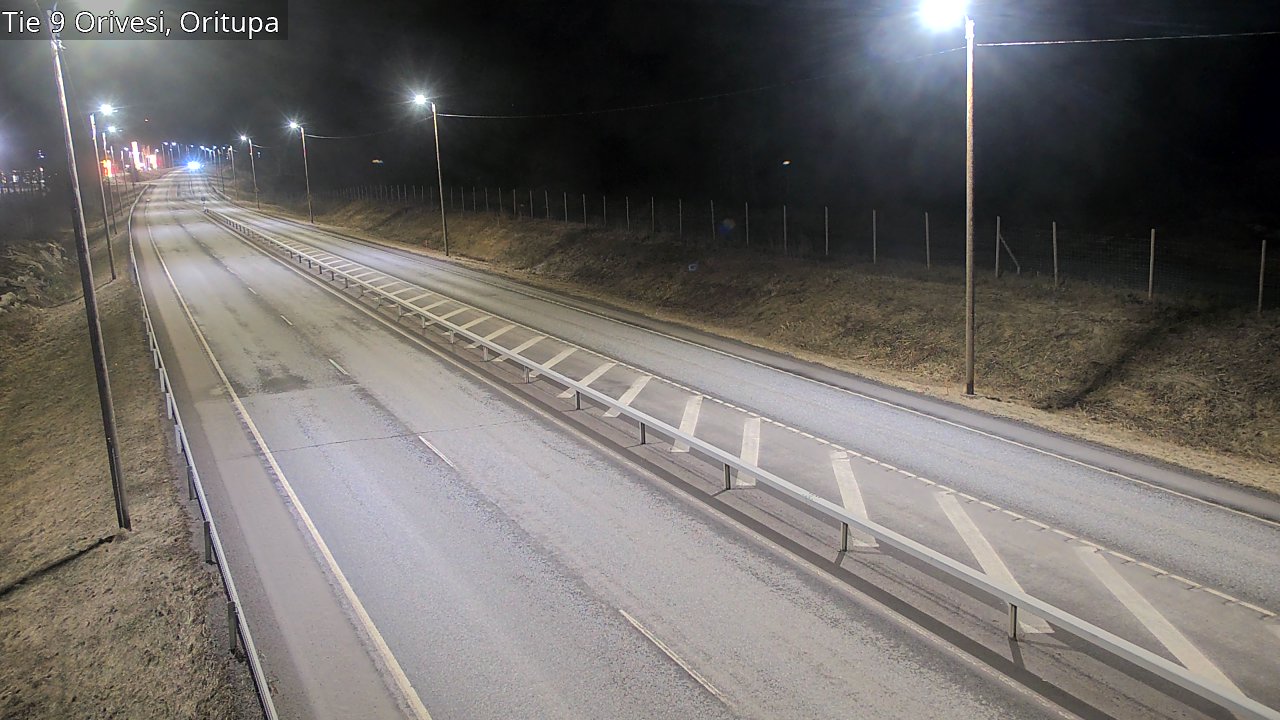 Kelikamerat Kuva Tie 9 Orivesi, Oritupa, Orivesi, Pirkanmaa