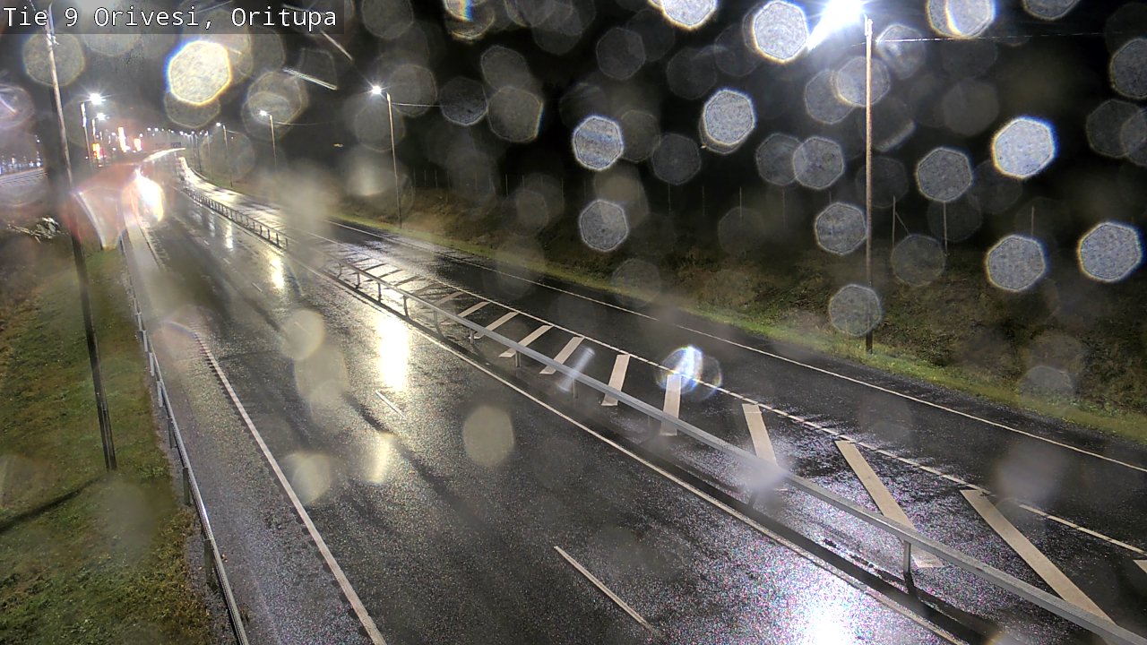 Kelikamerat Kuva Tie 9 Orivesi, Oritupa, Orivesi, Pirkanmaa