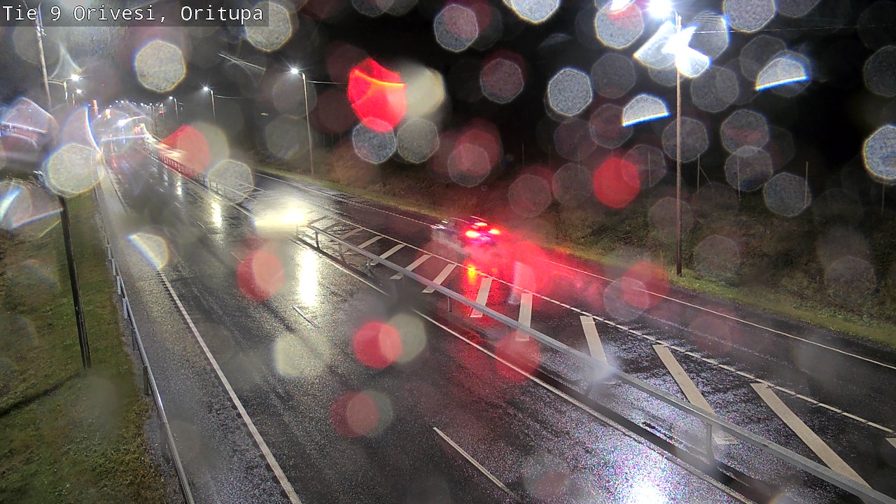 Kelikamerat Kuva Tie 9 Orivesi, Oritupa, Orivesi, Pirkanmaa