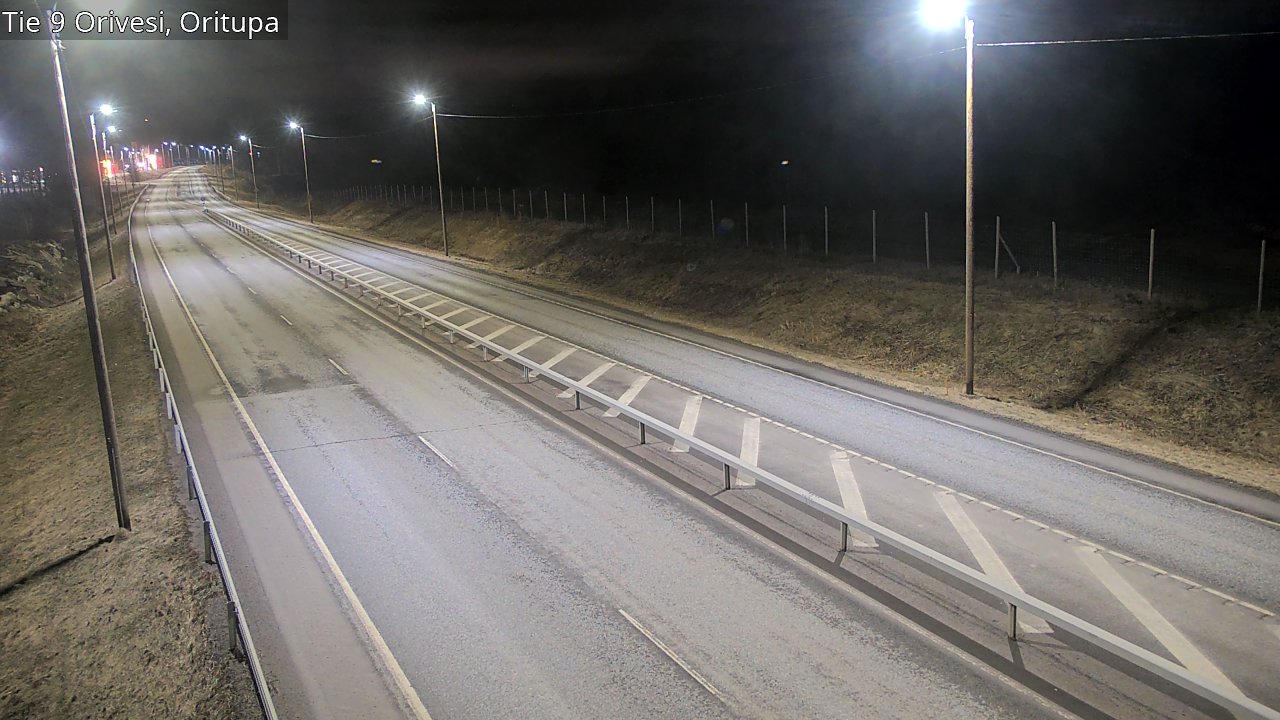 Kelikamerat Kuva Tie 9 Orivesi, Oritupa, Orivesi, Pirkanmaa