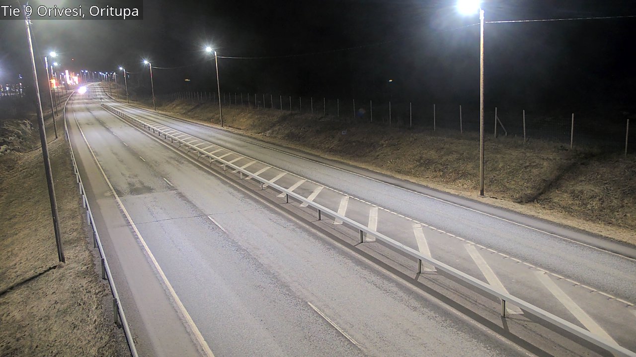 Kelikamerat Kuva Tie 9 Orivesi, Oritupa, Orivesi, Pirkanmaa