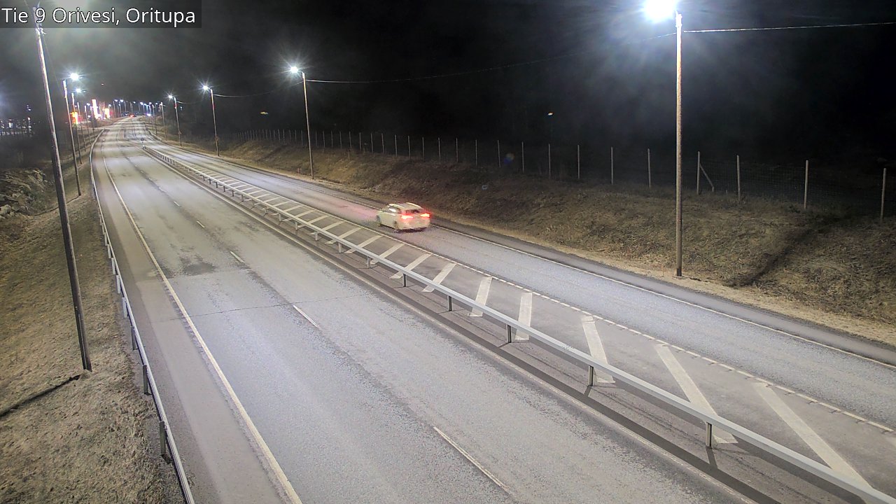 Kelikamerat Kuva Tie 9 Orivesi, Oritupa, Orivesi, Pirkanmaa