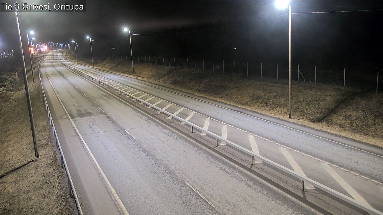 Kelikamerat Kuva Tie 9 Orivesi, Oritupa, Orivesi, Pirkanmaa