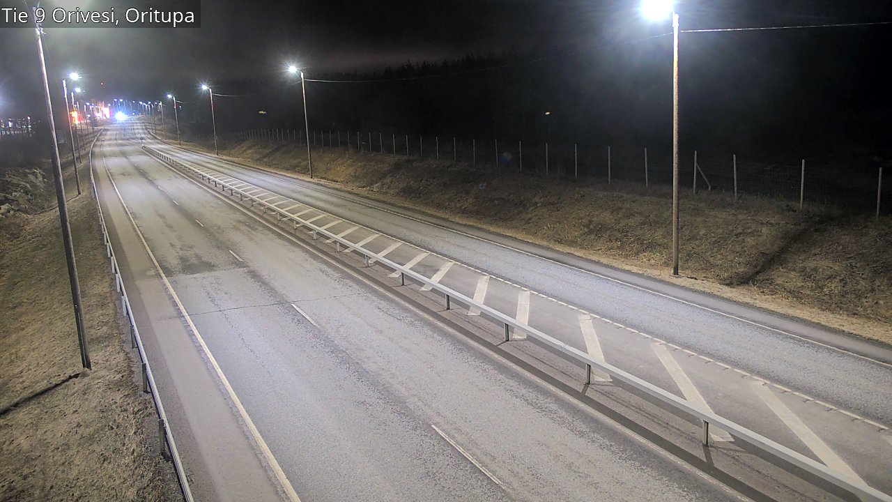 Kelikamerat Kuva Tie 9 Orivesi, Oritupa, Orivesi, Pirkanmaa