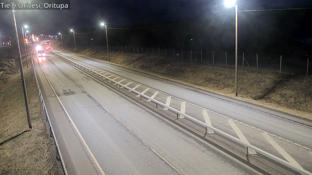 Kelikamerat Kuva Tie 9 Orivesi, Oritupa, Orivesi, Pirkanmaa