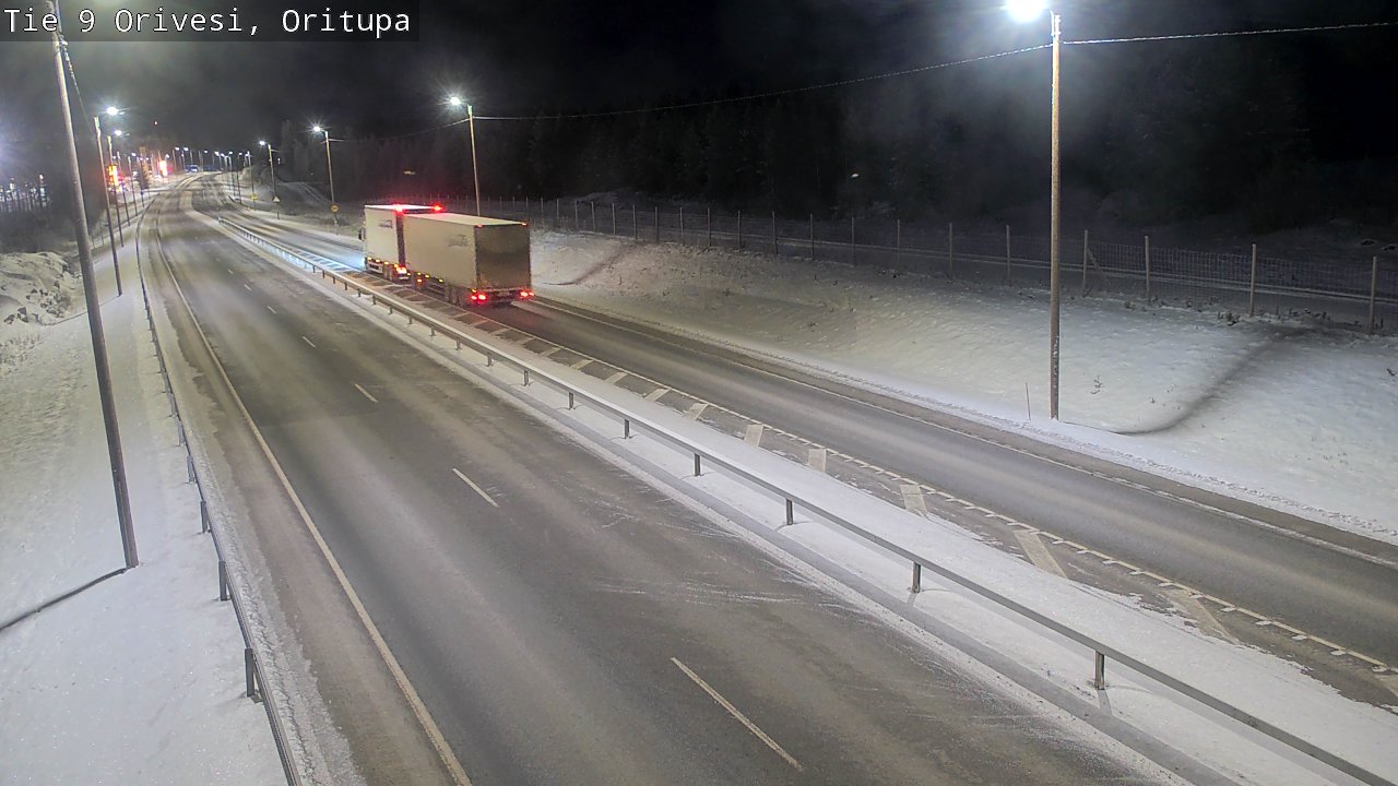 Kelikamerat Kuva Tie 9 Orivesi, Oritupa, Orivesi, Pirkanmaa