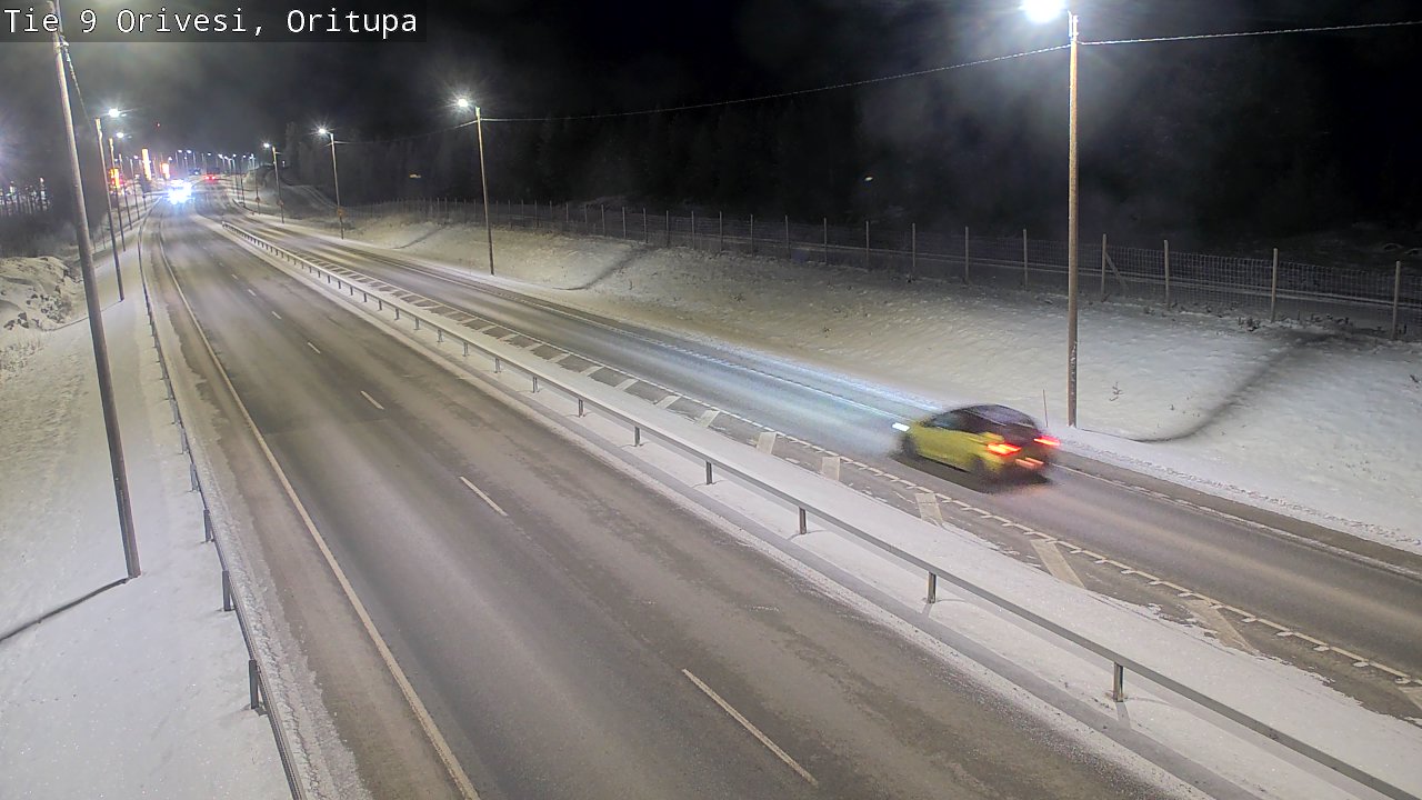 Kelikamerat Kuva Tie 9 Orivesi, Oritupa, Orivesi, Pirkanmaa