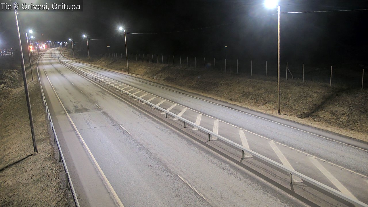 Kelikamerat Kuva Tie 9 Orivesi, Oritupa, Orivesi, Pirkanmaa