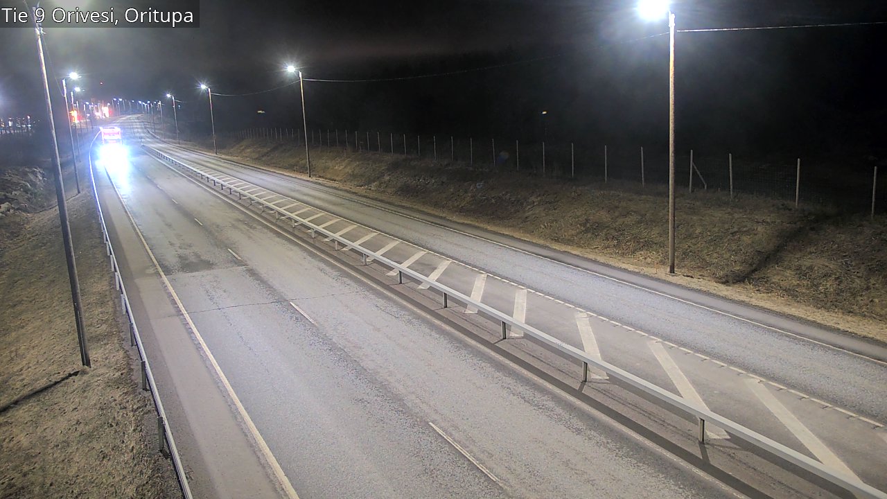 Kelikamerat Kuva Tie 9 Orivesi, Oritupa, Orivesi, Pirkanmaa