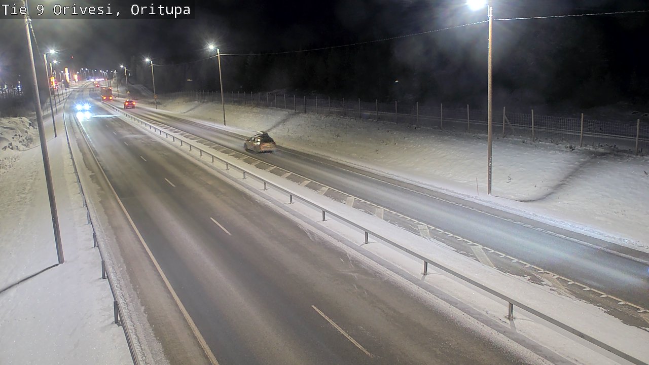 Kelikamerat Kuva Tie 9 Orivesi, Oritupa, Orivesi, Pirkanmaa