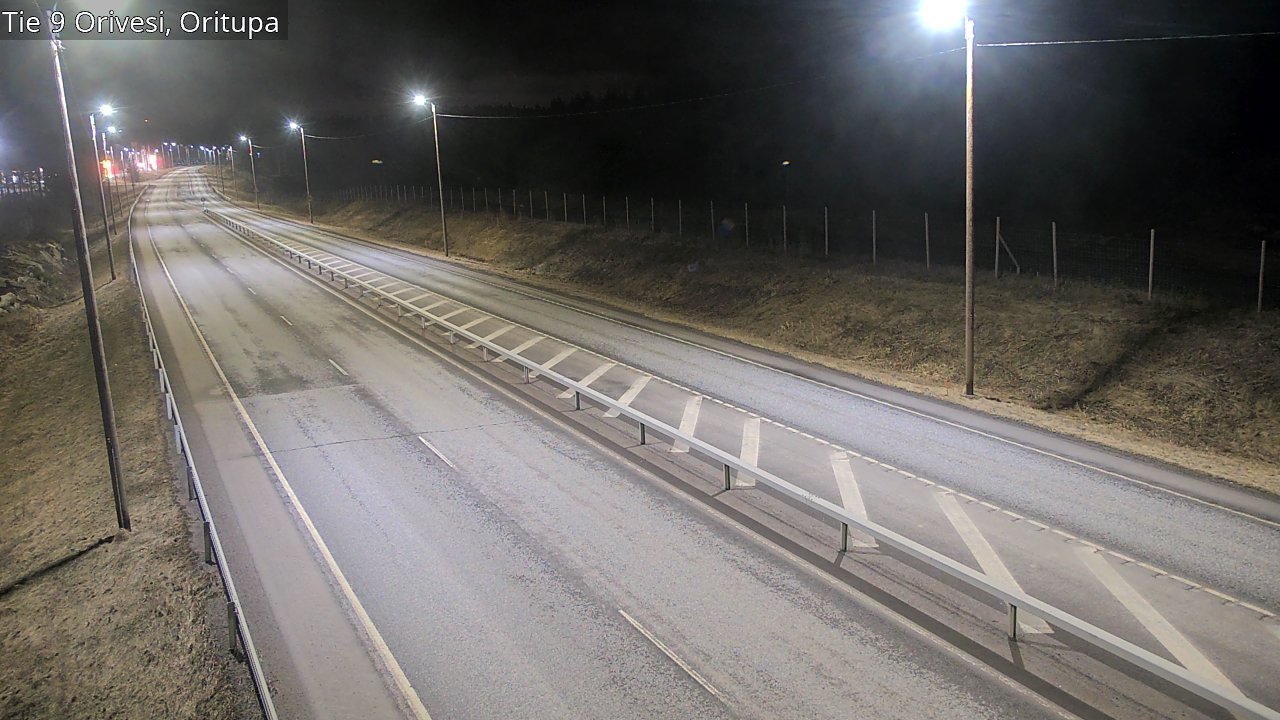 Kelikamerat Kuva Tie 9 Orivesi, Oritupa, Orivesi, Pirkanmaa