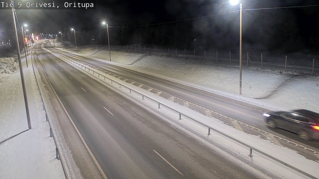 Kelikamerat Kuva Tie 9 Orivesi, Oritupa, Orivesi, Pirkanmaa