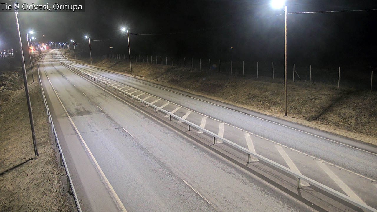 Kelikamerat Kuva Tie 9 Orivesi, Oritupa, Orivesi, Pirkanmaa