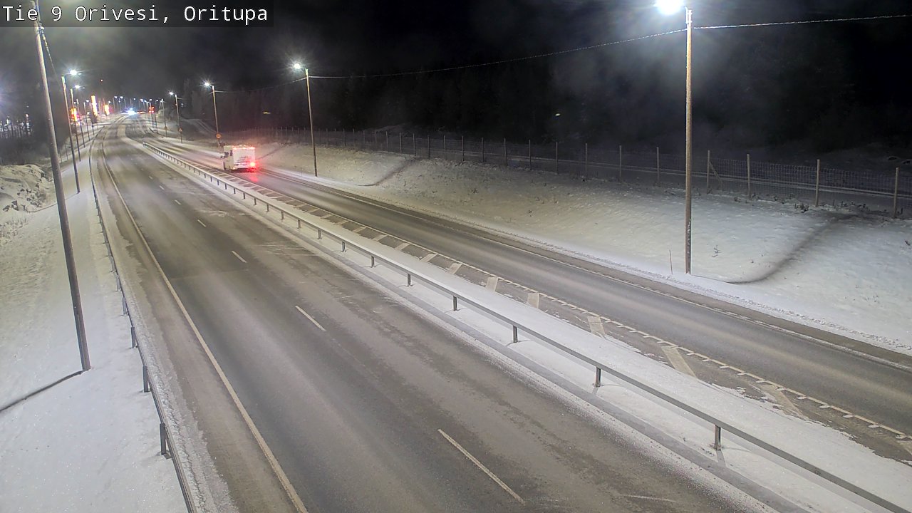 Kelikamerat Kuva Tie 9 Orivesi, Oritupa, Orivesi, Pirkanmaa