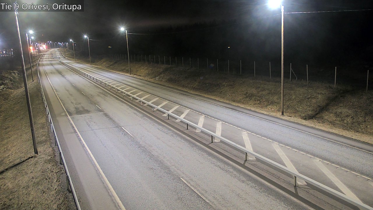 Kelikamerat Kuva Tie 9 Orivesi, Oritupa, Orivesi, Pirkanmaa