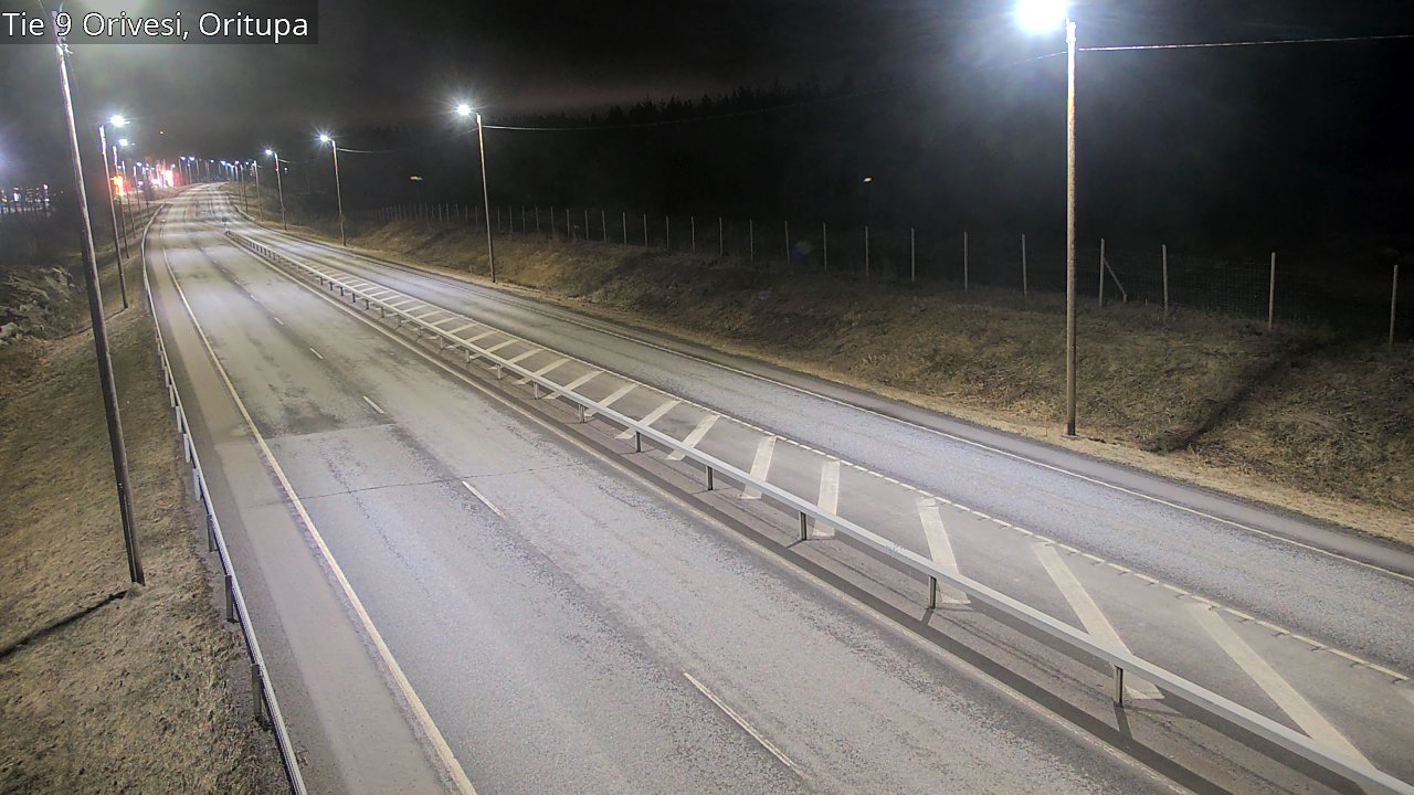 Kelikamerat Kuva Tie 9 Orivesi, Oritupa, Orivesi, Pirkanmaa