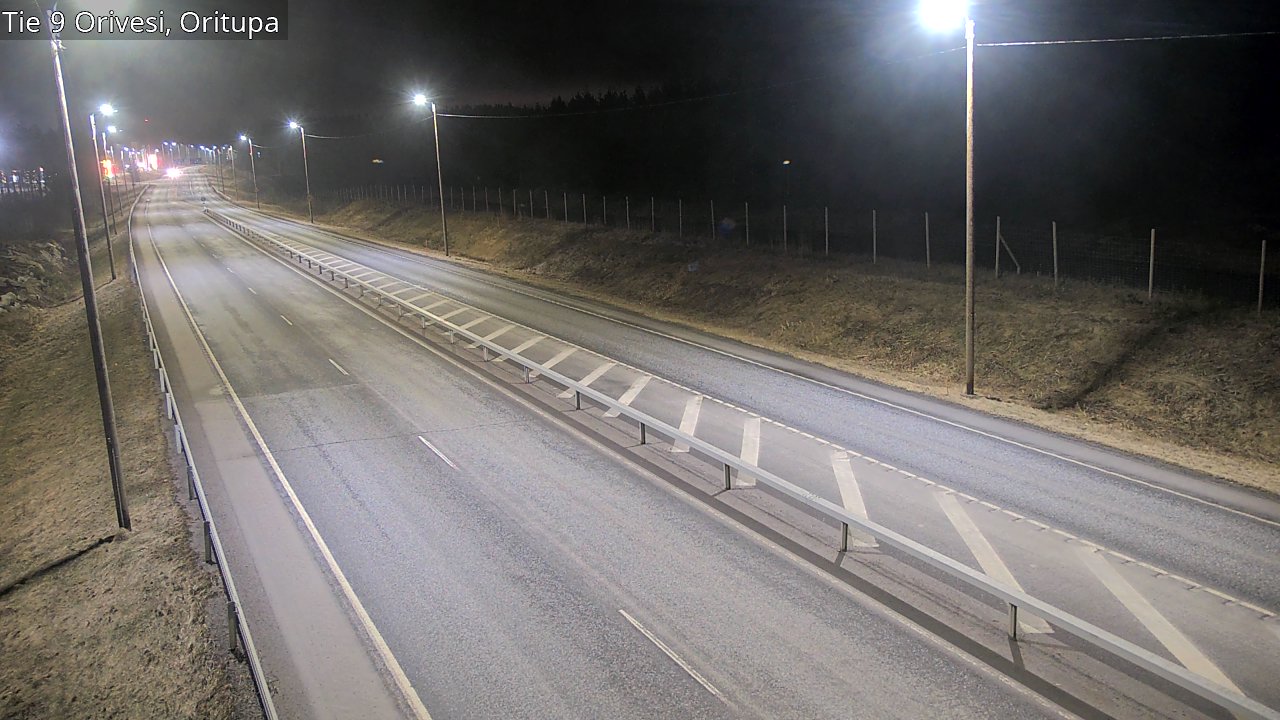 Kelikamerat Kuva Tie 9 Orivesi, Oritupa, Orivesi, Pirkanmaa