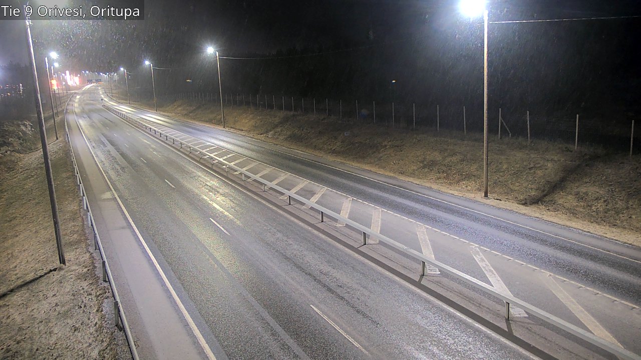 Kelikamerat Kuva Tie 9 Orivesi, Oritupa, Orivesi, Pirkanmaa