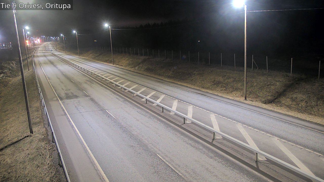 Kelikamerat Kuva Tie 9 Orivesi, Oritupa, Orivesi, Pirkanmaa