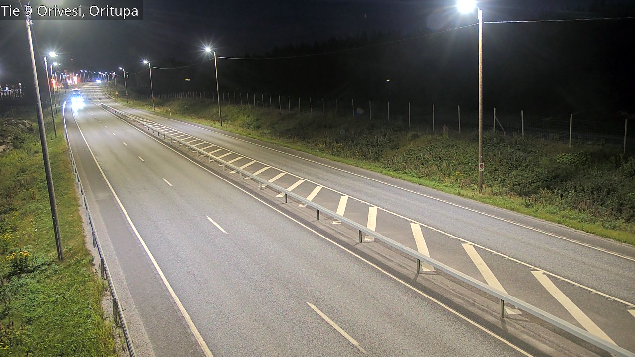 Kelikamerat Kuva Tie 9 Orivesi, Oritupa, Orivesi, Pirkanmaa