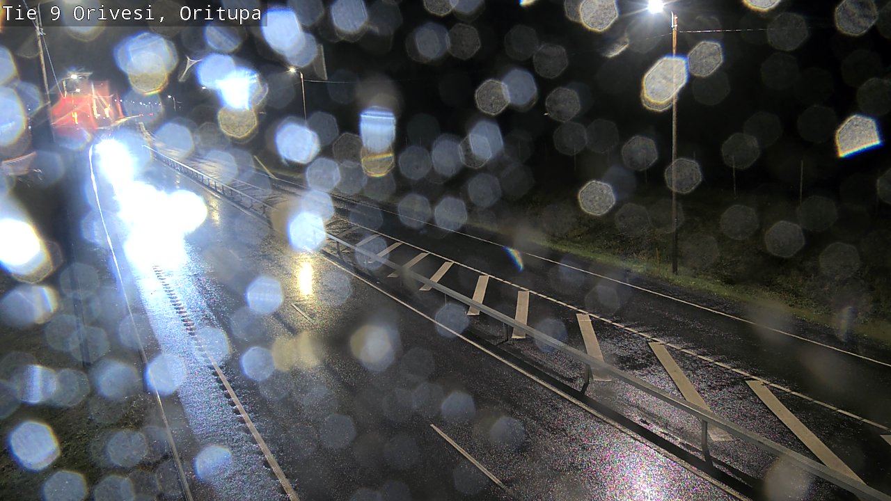 Kelikamerat Kuva Tie 9 Orivesi, Oritupa, Orivesi, Pirkanmaa