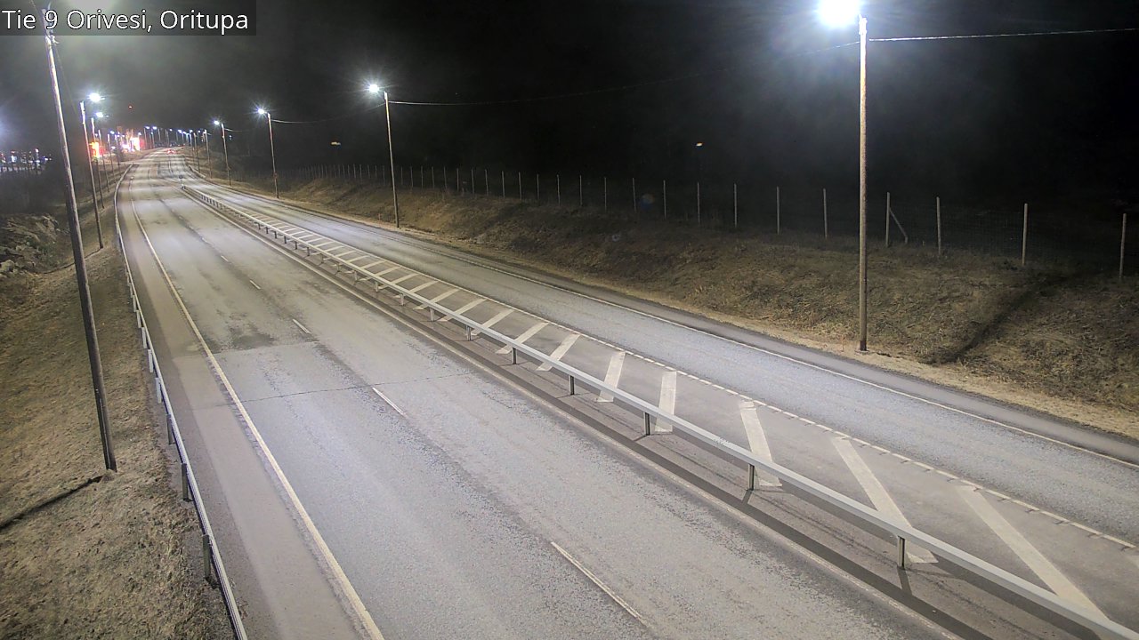 Kelikamerat Kuva Tie 9 Orivesi, Oritupa, Orivesi, Pirkanmaa