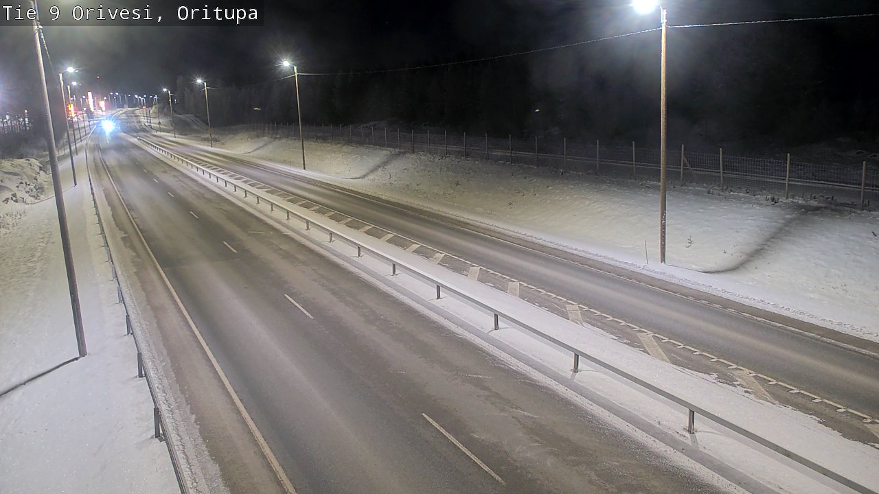 Kelikamerat Kuva Tie 9 Orivesi, Oritupa, Orivesi, Pirkanmaa