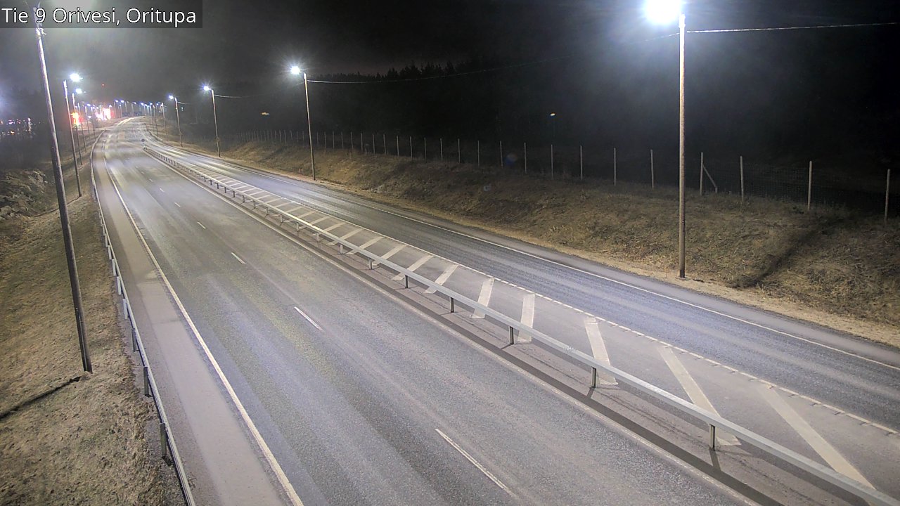 Kelikamerat Kuva Tie 9 Orivesi, Oritupa, Orivesi, Pirkanmaa