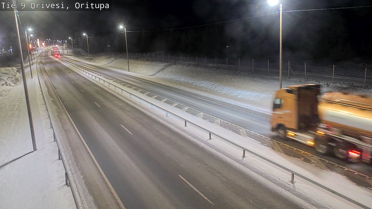 Kelikamerat Kuva Tie 9 Orivesi, Oritupa, Orivesi, Pirkanmaa