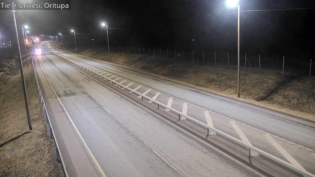 Kelikamerat Kuva Tie 9 Orivesi, Oritupa, Orivesi, Pirkanmaa