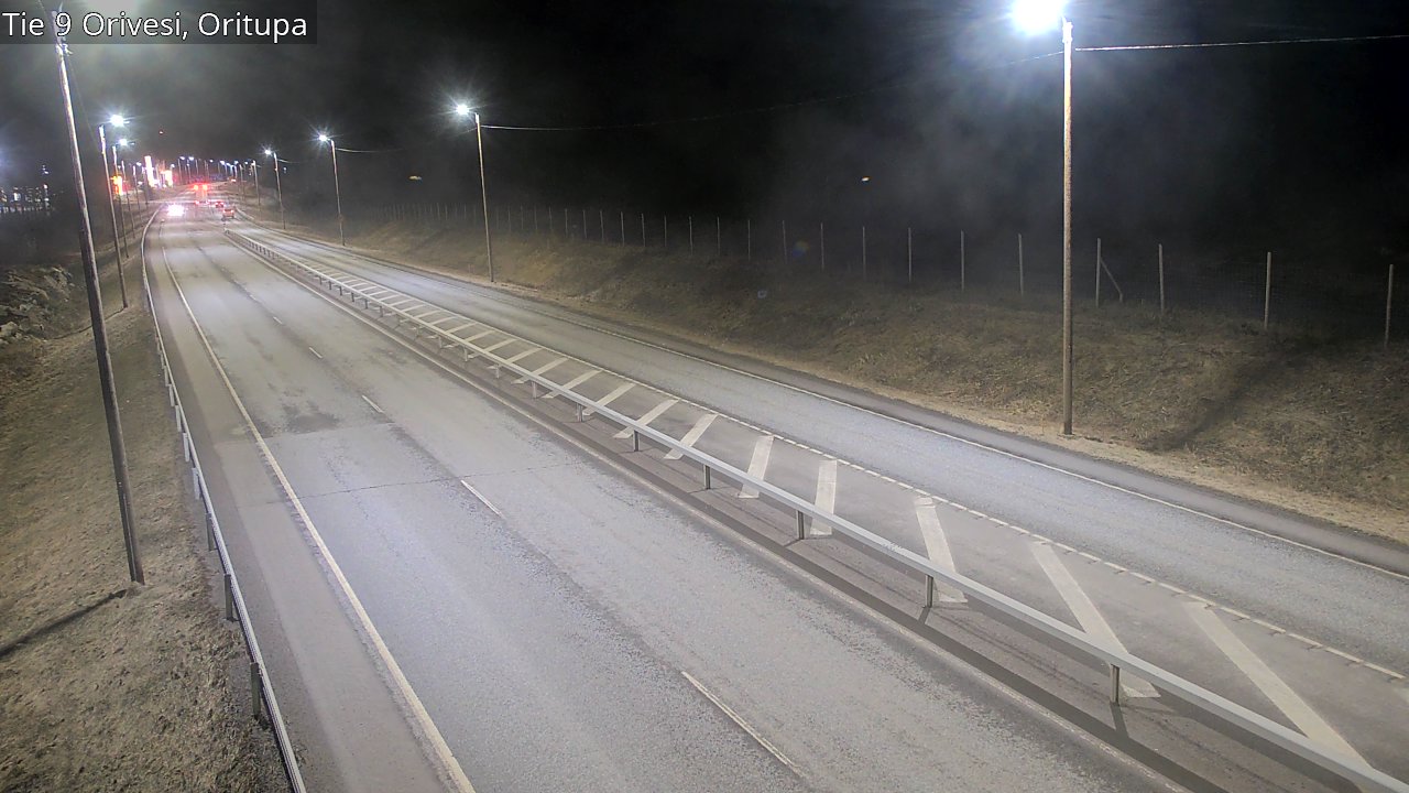 Kelikamerat Kuva Tie 9 Orivesi, Oritupa, Orivesi, Pirkanmaa