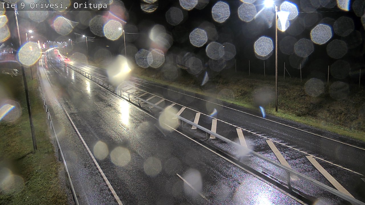 Kelikamerat Kuva Tie 9 Orivesi, Oritupa, Orivesi, Pirkanmaa