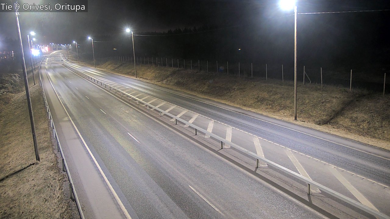 Kelikamerat Kuva Tie 9 Orivesi, Oritupa, Orivesi, Pirkanmaa