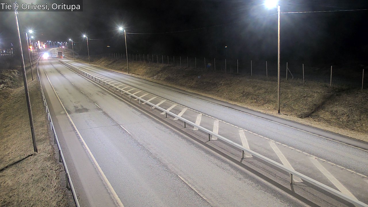 Kelikamerat Kuva Tie 9 Orivesi, Oritupa, Orivesi, Pirkanmaa