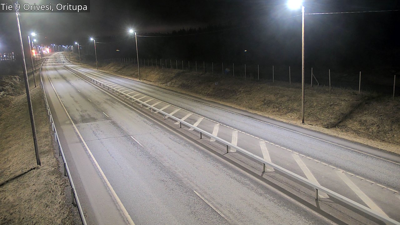 Kelikamerat Kuva Tie 9 Orivesi, Oritupa, Orivesi, Pirkanmaa