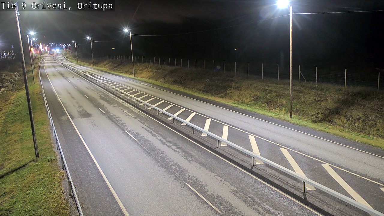 Kelikamerat Kuva Tie 9 Orivesi, Oritupa, Orivesi, Pirkanmaa