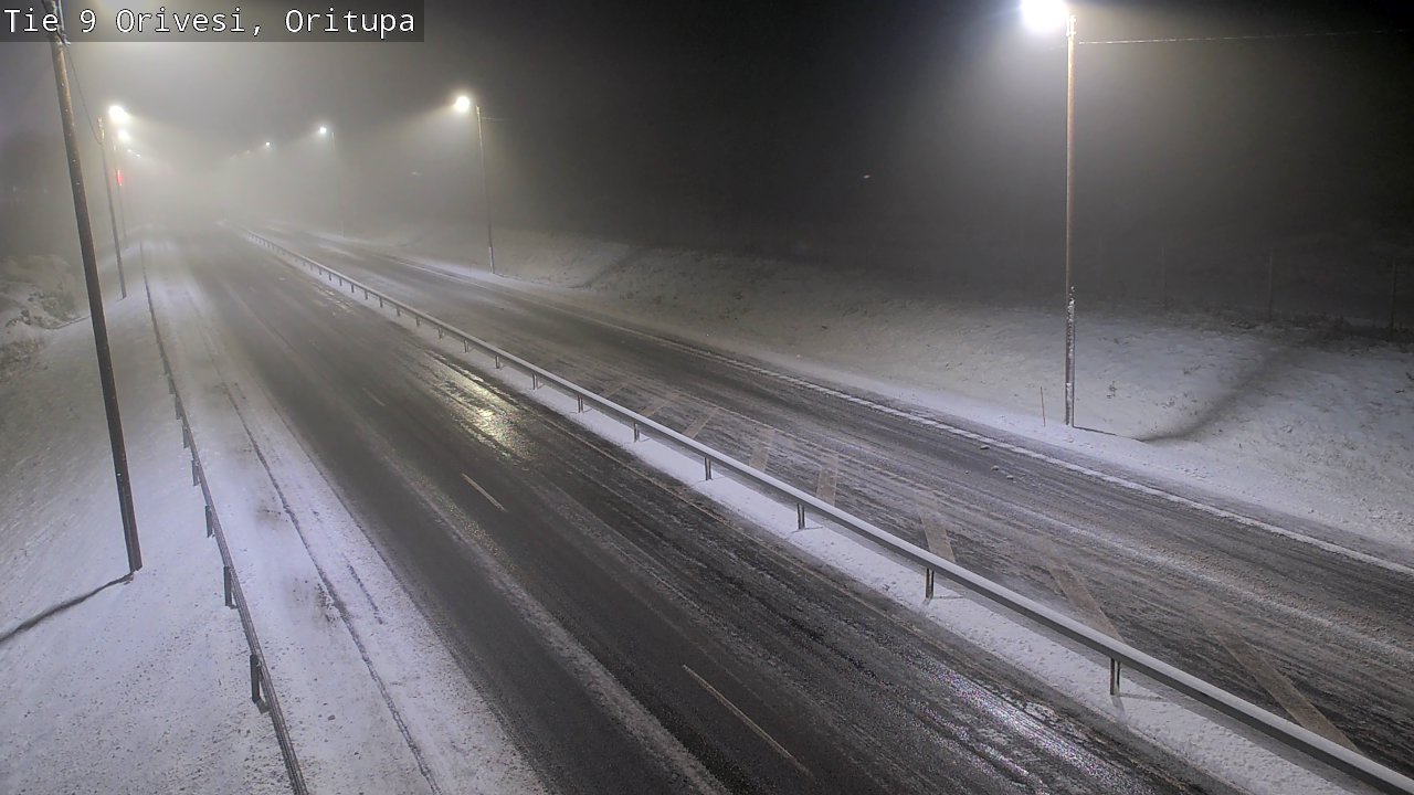 Kelikamerat Kuva Tie 9 Orivesi, Oritupa, Orivesi, Pirkanmaa