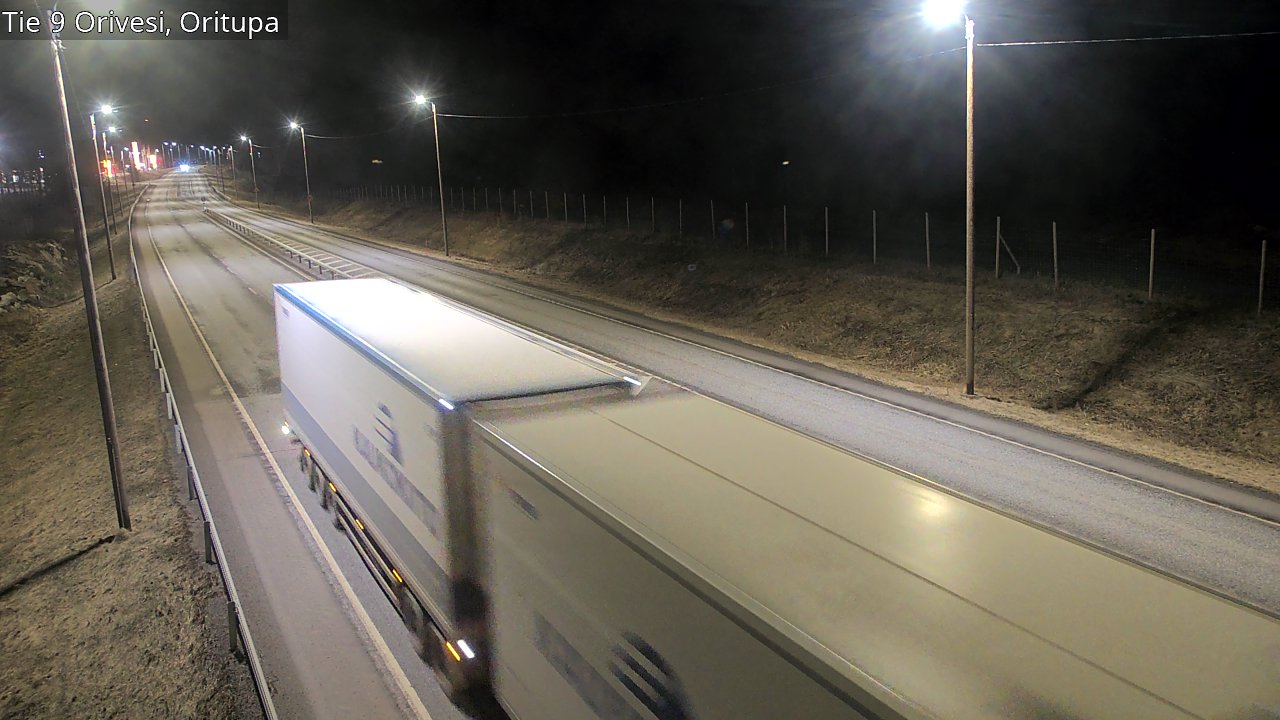 Kelikamerat Kuva Tie 9 Orivesi, Oritupa, Orivesi, Pirkanmaa