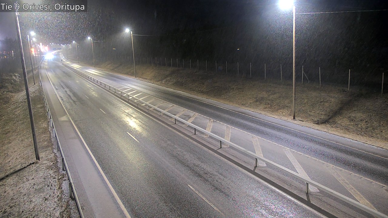 Kelikamerat Kuva Tie 9 Orivesi, Oritupa, Orivesi, Pirkanmaa