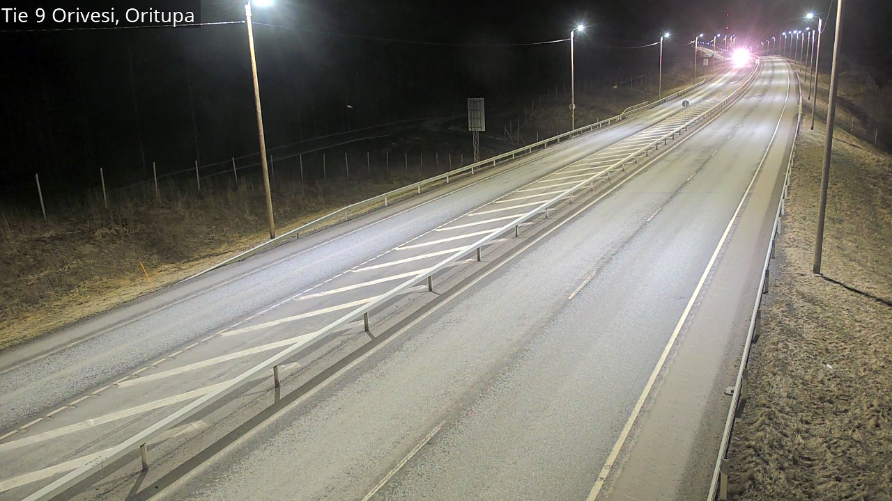 Kelikamerat Kuva Tie 9 Orivesi, Oritupa, Orivesi, Pirkanmaa